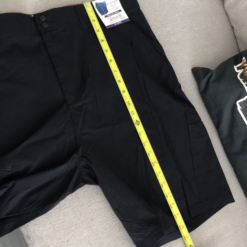Reel Life, Riptide Short Comfort Fit XXL Mens shorts. - Picture 9 of 10